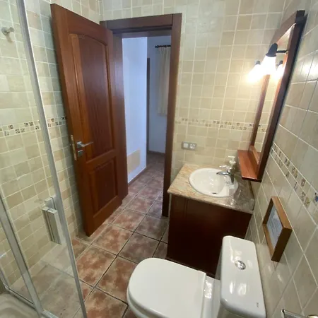Casa Rosa Apartment Famara Exterior photo