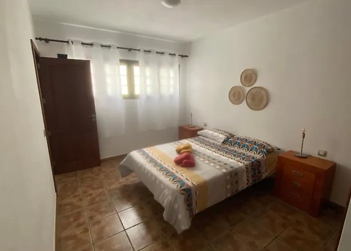 Casa Rosa