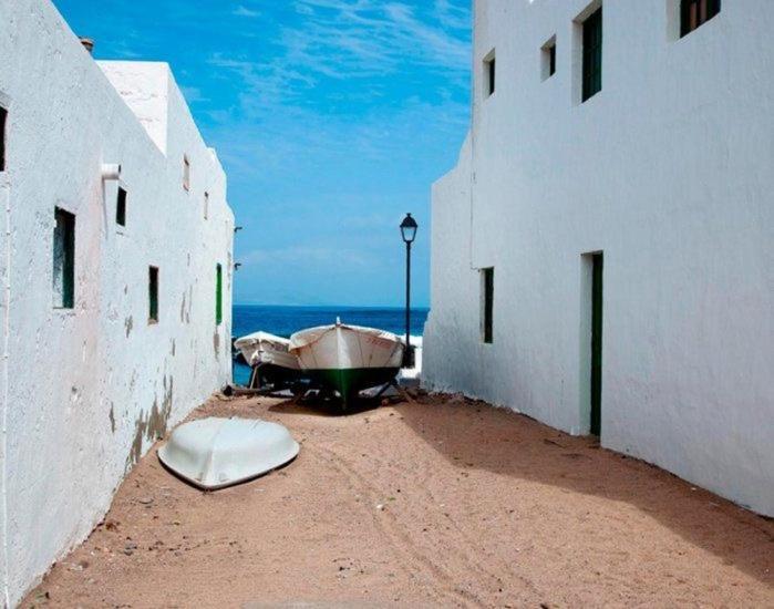 Apartment Casa Rosa *
