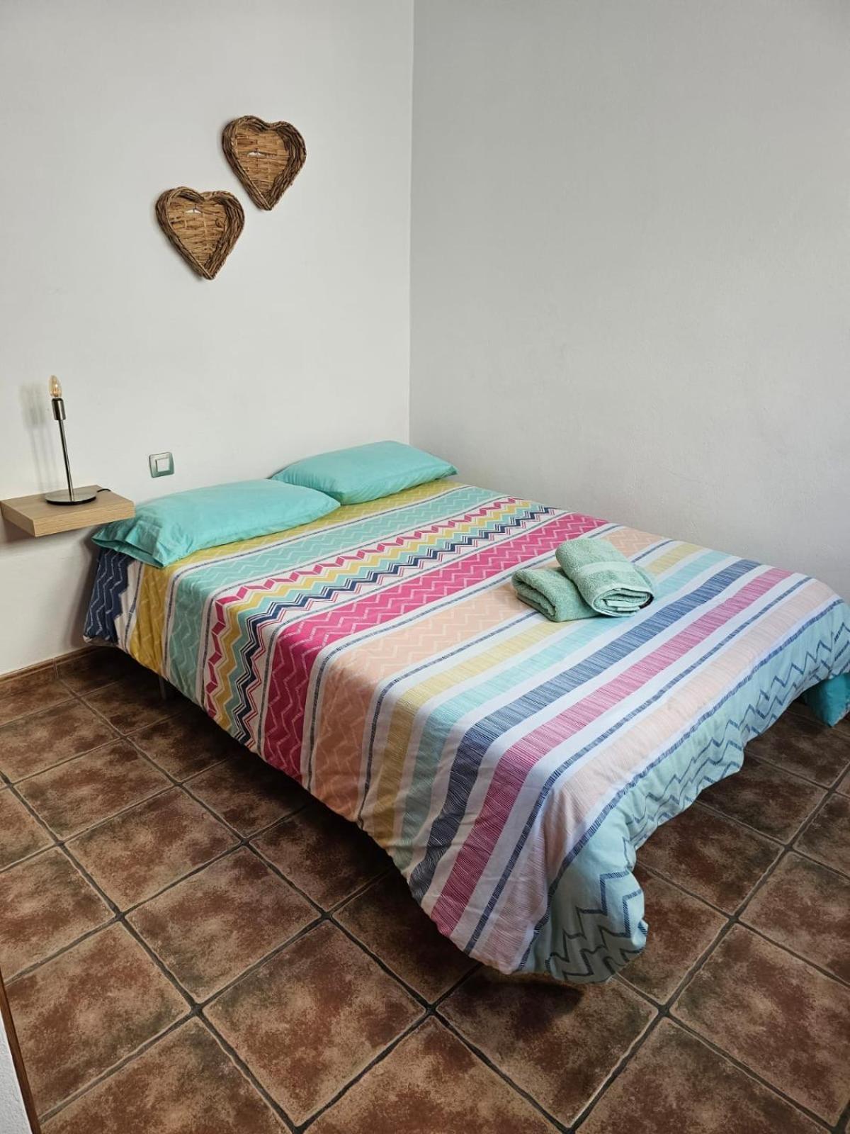 Apartment Casa Rosa Famara