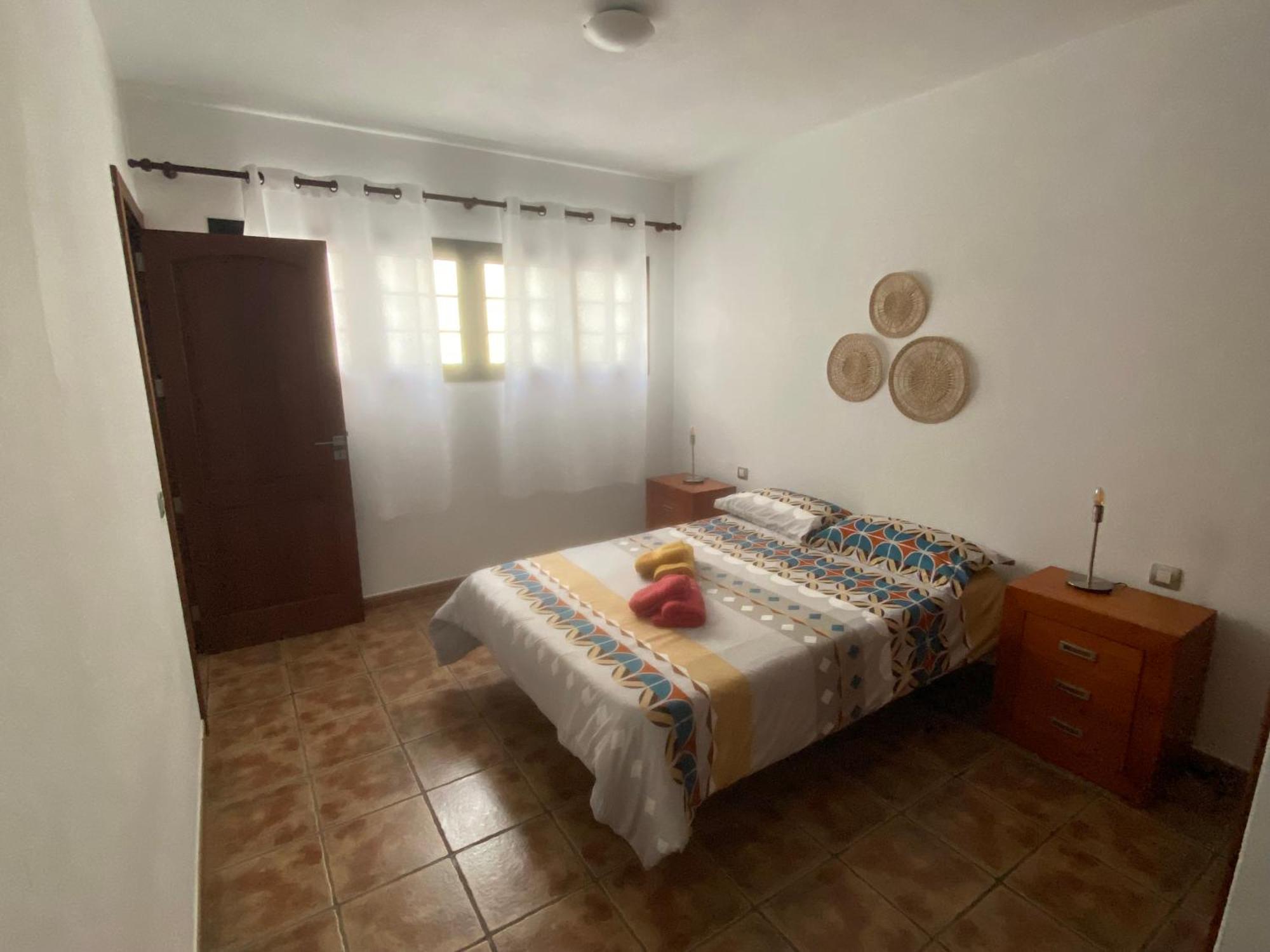 Apartment Casa Rosa Famara