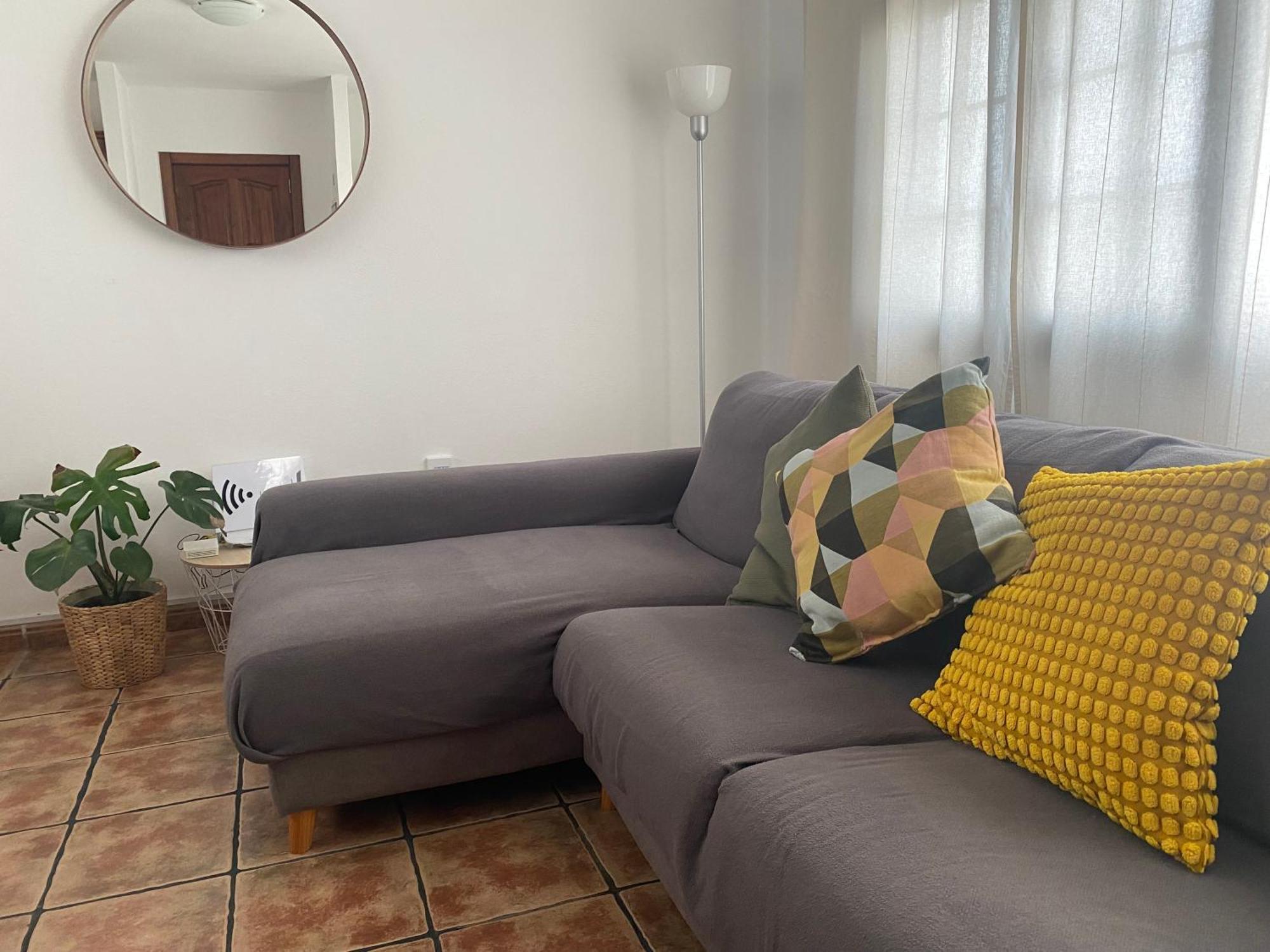 Casa Rosa Apartment
