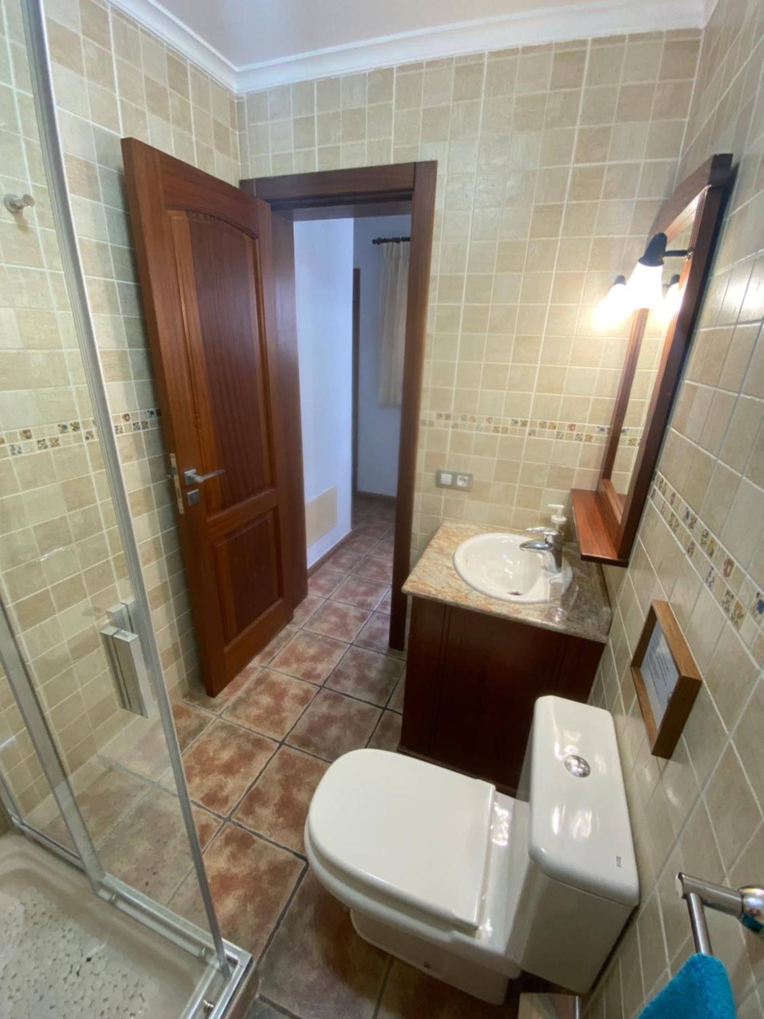 Casa Rosa Apartment *